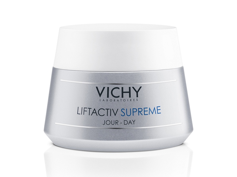 Vichy Liftactiv Supreme pro normální a smíšenou pleť 50 ml