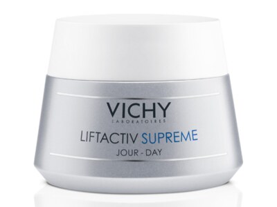 Vichy Liftactiv Supreme pro normální a smíšenou pleť 50 ml