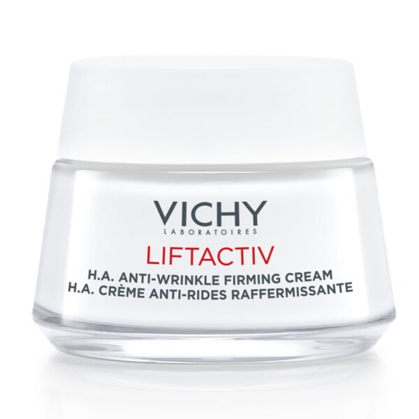 Vichy Hyaluronic specialist H.A. zpevňující péče 50 ml Vichy Hyaluronic specialist H.A. zpevňující péče 50 ml