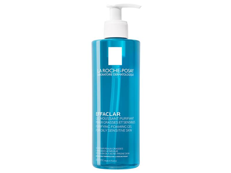 La Roche-Posay Effaclar gel 400 ml