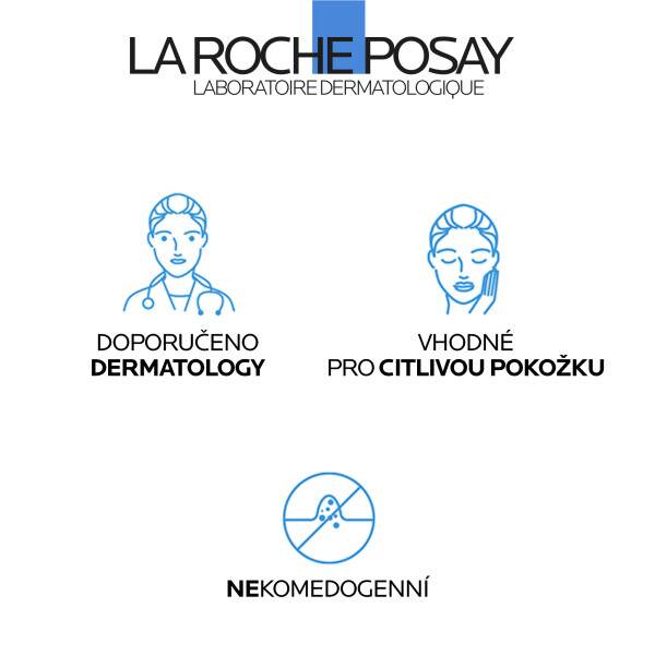 La Roche-Posay Effaclar gel 400 ml La Roche-Posay Effaclar gel 400 ml
