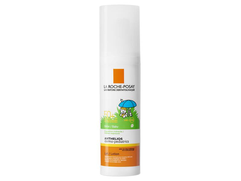 La Roche-Posay Anthelios Dermo-Pediatrics BEBE SPF50+ 50 ml
