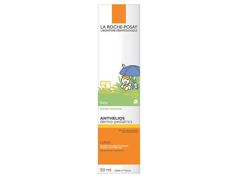 La Roche-Posay Anthelios Dermo-Pediatrics BEBE SPF50+ 50 ml