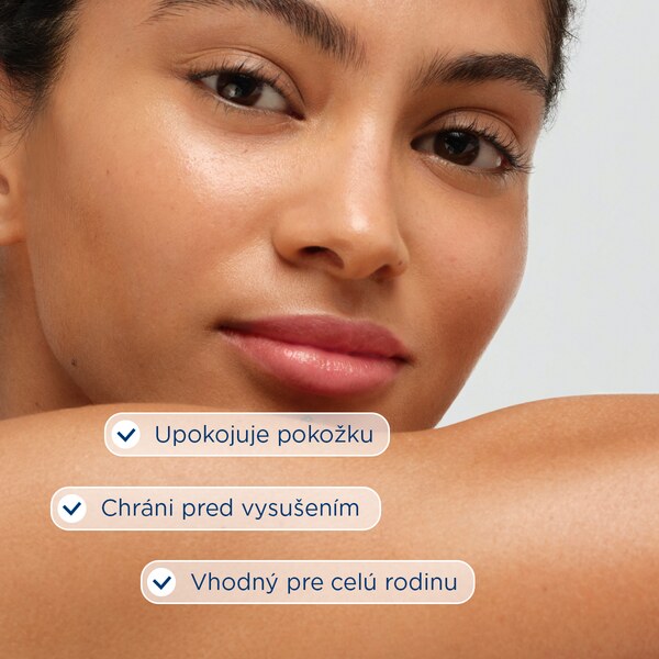 Bioderma Atoderm Intensive Moussant čisticí gel 1 l