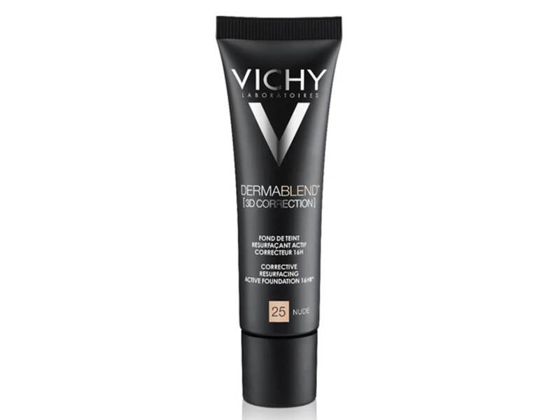 Vichy Dermablend 3D Make-up 25, 30 ml