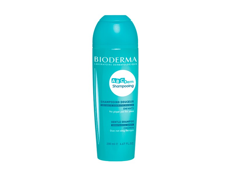 Bioderma ABCDerm šampon 200 ml