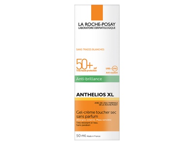 La Roche-Posay Anthelios XL gel-krém SPF50+ 50 ml