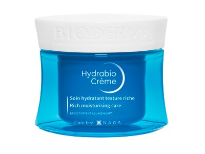 Bioderma Hydrabio krém 50 ml