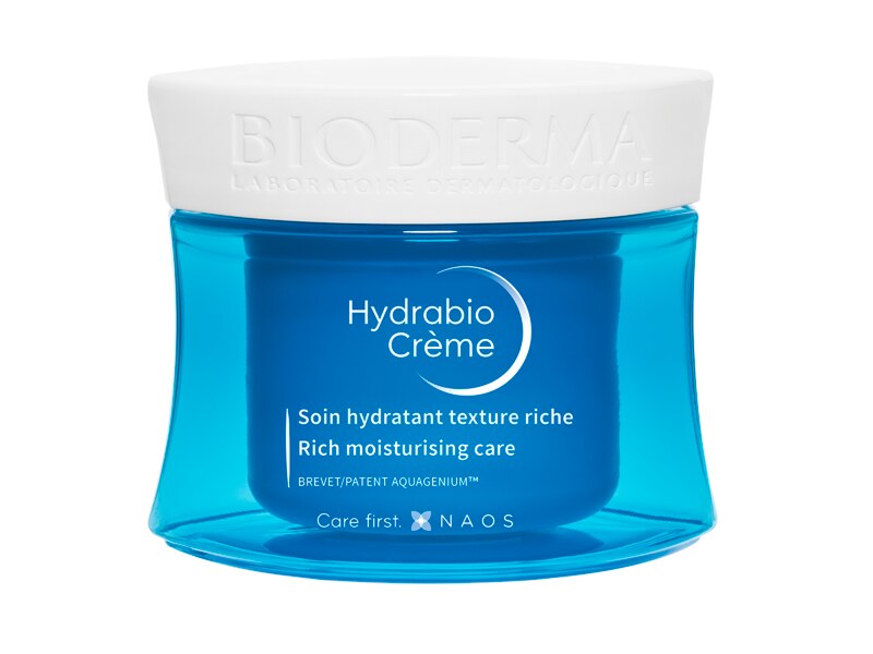 Bioderma Hydrabio krém 50 ml Bioderma Hydrabio krém 50 ml