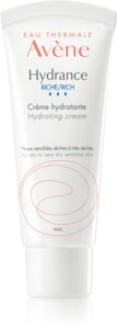 Avene Hydrance Riche krém 40 ml