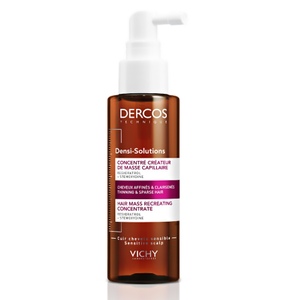 Vichy Dercos Densi-Solutions kúra pro hustotu vlasů 100 ml