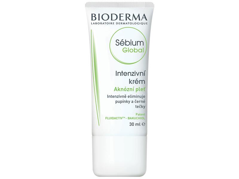 Bioderma Sébium Global krém 30 ml