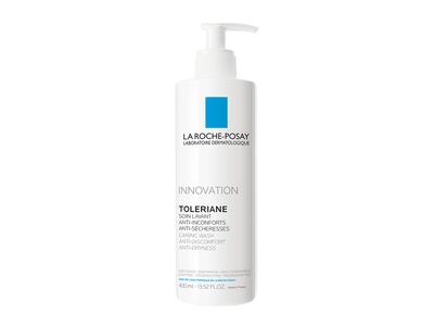 La Roche-Posay Toleriane čisticí krém 400 ml La Roche-Posay Toleriane čisticí krém 400 ml
