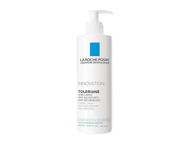 La Roche-Posay Toleriane čisticí krém 400 ml