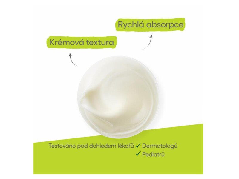 A-Derma Exomega Control emolienční krém 400 ml A-Derma Exomega Control emolienční krém 400 ml