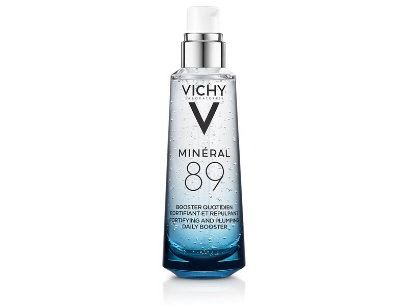 Vichy Minéral 89 Hyaluron Booster 50 ml Vichy Minéral 89 Hyaluron Booster 50 ml