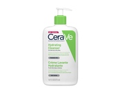 CeraVe Hydratační čisticí emulze/gel 473 ml CeraVe Hydratační čisticí emulze/gel 473 ml