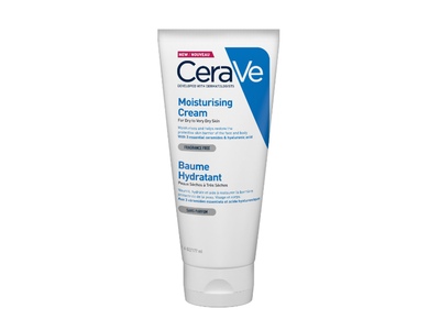 CeraVe Hydratační krém 177 ml CeraVe Hydratační krém 177 ml