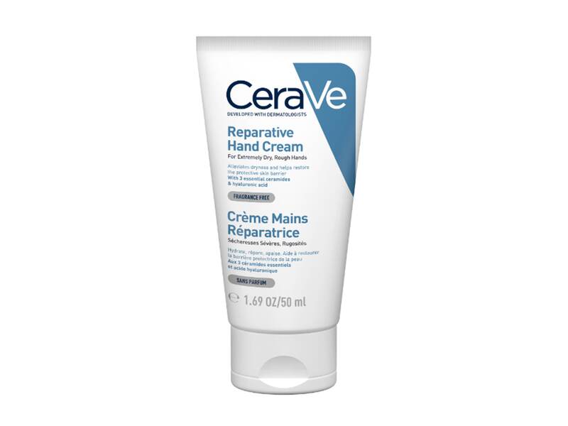 CeraVe Obnovující krém na ruce 50 ml