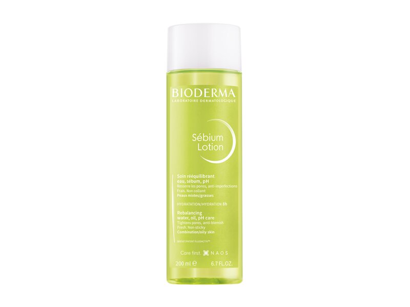 Bioderma Sébium lotion 200 ml Bioderma Sébium lotion 200 ml