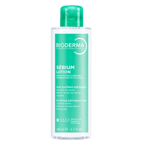 Bioderma Sébium lotion 200 ml