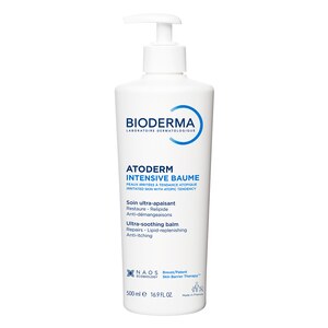 Bioderma Atoderm Intensive Baume zklidňující balzám 500 ml