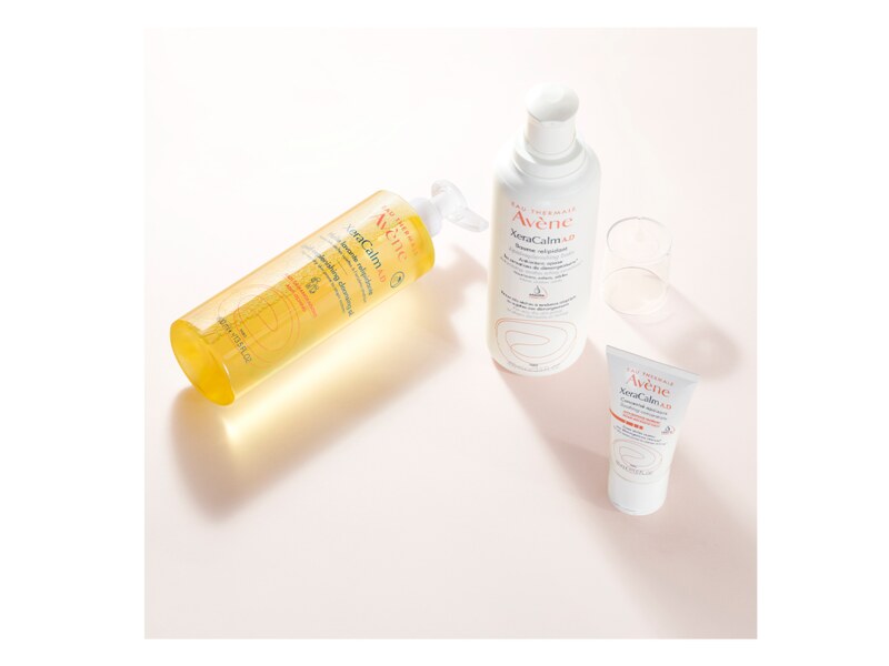 Avene XeraCalm A.D relipidační balzám 400 ml