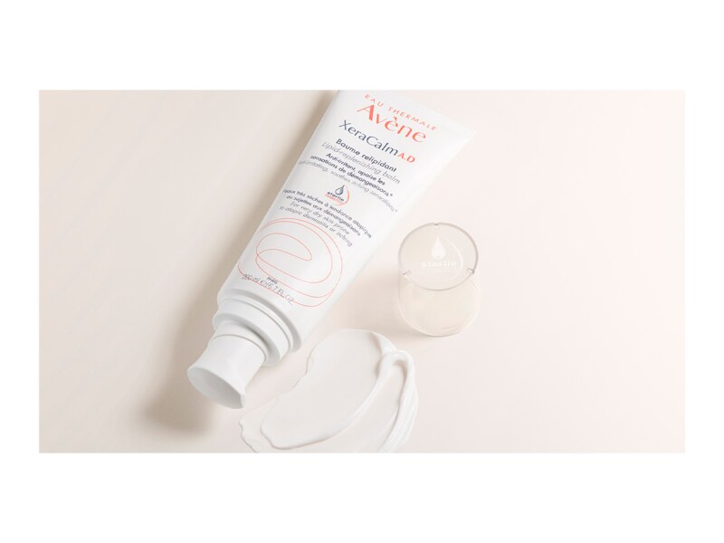 Avene XeraCalm A.D relipidační balzám 400 ml