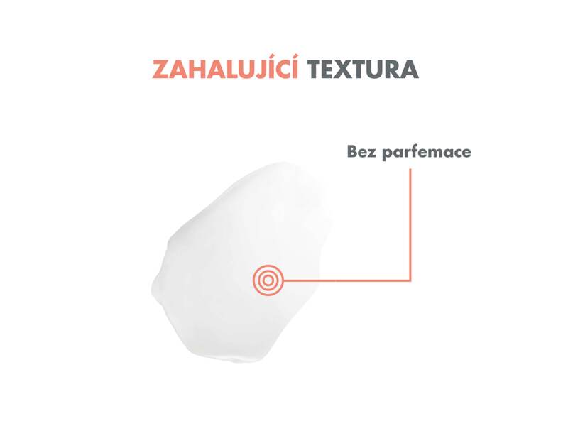 Avene XeraCalm A.D relipidační balzám 400 ml