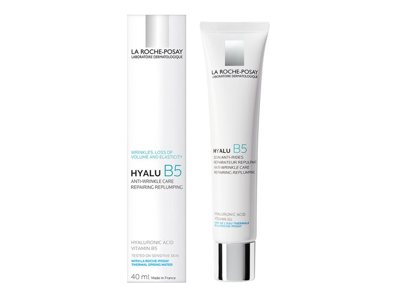 La Roche-Posay Hyalu B5 péče proti vráskám 40 ml