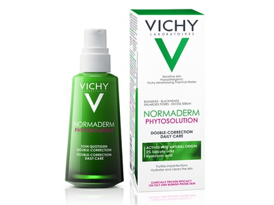 Vichy Normaderm Phytosolution denní krém 50 ml