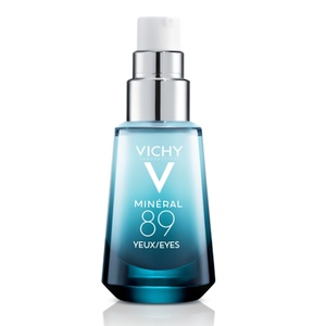 Vichy Minéral 89 oční péče 15 ml