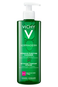 Vichy Normaderm Phytosolution čisticí gel 400 ml