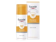 Eucerin Sun Pigment Control SPF50+ emulze na opalování 50 ml