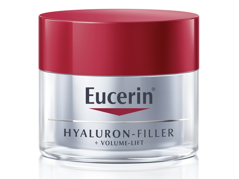 Eucerin Hyaluron-Filler noční krém 50 ml Eucerin Hyaluron-Filler noční krém 50 ml