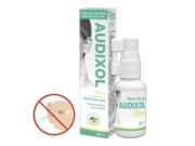Audixol Oliva ušní sprej 30 ml