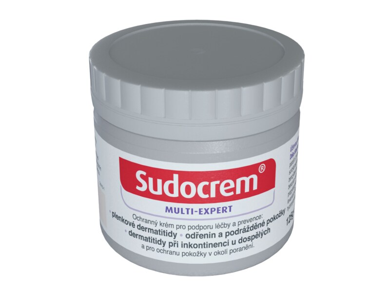 Sudocrem Multi-expert 125 g
