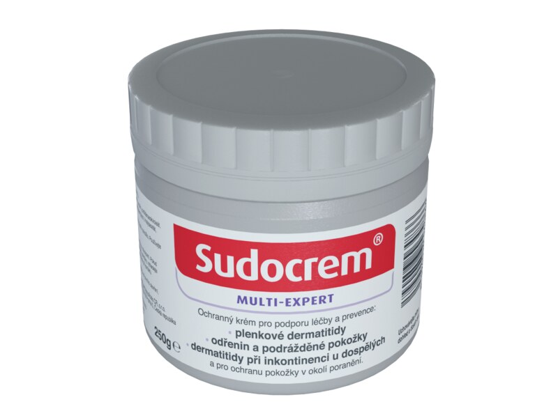 Sudocrem Multi-expert 250 g