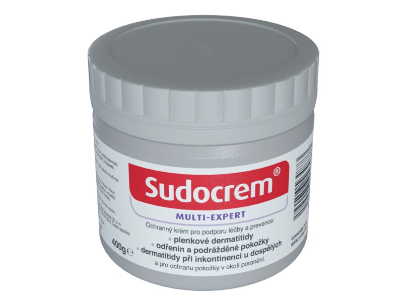 Sudocrem Multi-expert 400 g