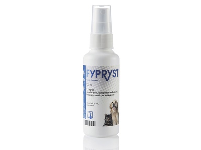 Fypryst sprej 100 ml Fypryst sprej 100 ml