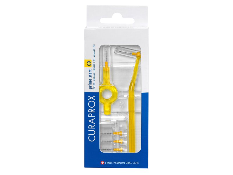 Curaprox CPS 09 Prime Start 5 ks