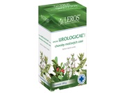 Leros Species urologicae Planta sypaná směs 100 g Leros Species urologicae Planta sypaná směs 100 g