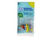 TePe Original mezizubní kartáčky startovací sada 8 ks sáček