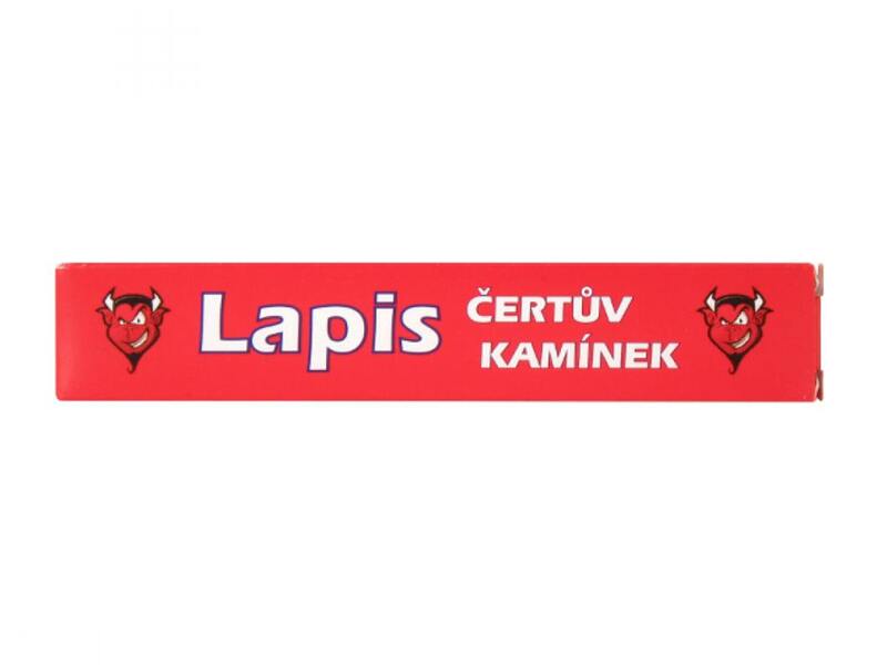 Lapis tyčinka na bradavice
