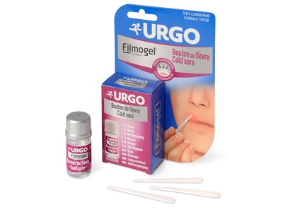 Urgo Filmogel na opary 3 ml Urgo Filmogel na opary 3 ml