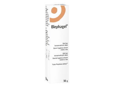 Blephagel 30 g