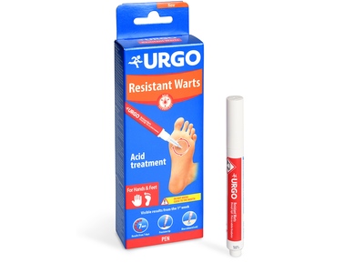 Urgo Pero na odolné bradavice 2 ml