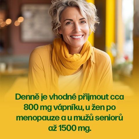 Walmark Vápník-Hořčík-Zinek Osteo 140+40 tablet NAVÍC