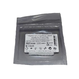 Steriwund Krytí sterilní - mastný tyl 5x5 cm /5 ks