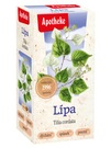 Apotheke Lipový čaj nálevové sáčky 20x1,5 g Apotheke Lipový čaj nálevové sáčky 20x1,5 g